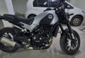 Motos - Benelli Leoncino 500 2021 Nafta 4800Km - En Venta