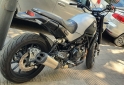 Motos - Benelli Leoncino 500 2021 Nafta 4800Km - En Venta