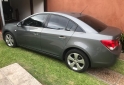 Autos - Chevrolet Cruze LTZ 2012 Nafta 94000Km - En Venta