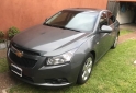 Autos - Chevrolet Cruze LTZ 2012 Nafta 94000Km - En Venta