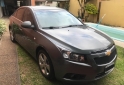 Autos - Chevrolet Cruze LTZ 2012 Nafta 94000Km - En Venta