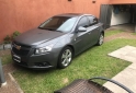 Autos - Chevrolet Cruze LTZ 2012 Nafta 94000Km - En Venta