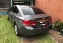 Autos - Chevrolet Cruze LTZ 2012 Nafta 94000Km - En Venta