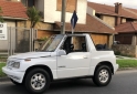 Camionetas - Suzuki Vitara JLX  T /lonasiderk 1994 Nafta 172902Km - En Venta