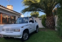 Camionetas - Suzuki Vitara JLX  T /lonasiderk 1994 Nafta 172902Km - En Venta