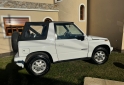 Camionetas - Suzuki Vitara JLX  T /lonasiderk 1994 Nafta 172902Km - En Venta