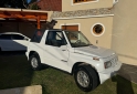 Camionetas - Suzuki Vitara JLX  T /lonasiderk 1994 Nafta 172902Km - En Venta