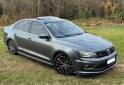 Autos - Volkswagen Vento GLI 2016 Nafta 56500Km - En Venta