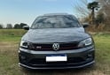 Autos - Volkswagen Vento GLI 2016 Nafta 56500Km - En Venta