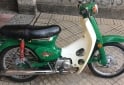 Motos - Honda C90 1997 Nafta 98000Km - En Venta