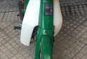 Motos - Honda C90 1997 Nafta 98000Km - En Venta