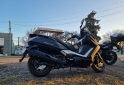 Motos - Kymco Downtown 350I TCI 2023 Nafta 2000Km - En Venta