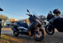 Motos - Kymco Downtown 350I TCI 2023 Nafta 2000Km - En Venta