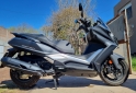 Motos - Kymco Downtown 350I TCI 2023 Nafta 2000Km - En Venta