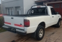 Camionetas - Ford Ranger 2003 Diesel 288000Km - En Venta