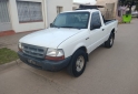 Camionetas - Ford Ranger 2003 Diesel 288000Km - En Venta