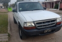 Camionetas - Ford Ranger 2003 Diesel 288000Km - En Venta