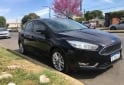 Autos - Ford FOCUS 2.0 2017 Nafta 38500Km - En Venta