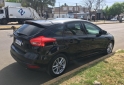 Autos - Ford FOCUS 2.0 2017 Nafta 38500Km - En Venta