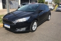 Autos - Ford FOCUS 2.0 2017 Nafta 38500Km - En Venta