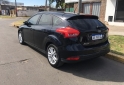 Autos - Ford FOCUS 2.0 2017 Nafta 38500Km - En Venta