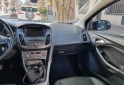 Autos - Ford FOCUS 2.0 2017 Nafta 38500Km - En Venta