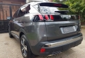 Autos - Peugeot 3008 2018 Nafta 103000Km - En Venta