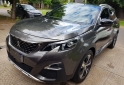 Autos - Peugeot 3008 2018 Nafta 103000Km - En Venta