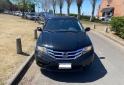 Autos - Honda City 2014 Nafta 130000Km - En Venta