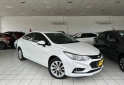 Autos - Chevrolet Cruze LT 2018 Nafta 80000Km - En Venta