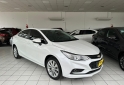 Autos - Chevrolet Cruze LT 2018 Nafta 80000Km - En Venta