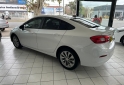 Autos - Chevrolet Cruze LT 2018 Nafta 80000Km - En Venta