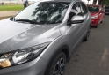 Autos - Honda HRV EX-L / CACTUS 2018 Nafta 64000Km - En Venta