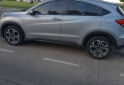 Autos - Honda HRV EX-L / CACTUS 2018 Nafta 64000Km - En Venta