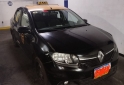 Autos - Renault Logan 2018 GNC 180000Km - En Venta