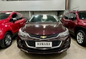 Autos - Chevrolet Cruze 1.4 T LT 2017 Nafta 73000Km - En Venta