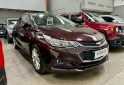 Autos - Chevrolet Cruze 1.4 T LT 2017 Nafta 73000Km - En Venta