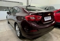 Autos - Chevrolet Cruze 1.4 T LT 2017 Nafta 73000Km - En Venta