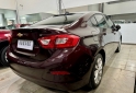 Autos - Chevrolet Cruze 1.4 T LT 2017 Nafta 73000Km - En Venta