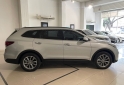 Camionetas - Hyundai GRAND SANTA FE CRDI 2.2 P 2019 Diesel 65000Km - En Venta