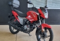 Motos - Hero IGNITOR 125 2024 Nafta 0Km - En Venta