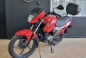 Motos - Hero IGNITOR 125 2024 Nafta 0Km - En Venta