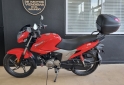 Motos - Hero IGNITOR 125 2024 Nafta 0Km - En Venta