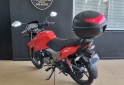 Motos - Hero IGNITOR 125 2024 Nafta 0Km - En Venta