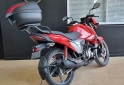 Motos - Hero IGNITOR 125 2024 Nafta 0Km - En Venta