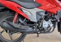 Motos - Hero IGNITOR 125 2024 Nafta 0Km - En Venta