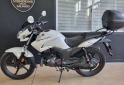 Motos - Hero HUNK 150 2024 Nafta 0Km - En Venta