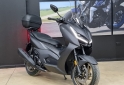 Motos - Zontes D 350 2024 Nafta 0Km - En Venta