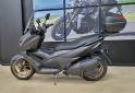 Motos - Zontes D 350 2024 Nafta 0Km - En Venta