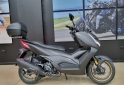 Motos - Zontes D 350 2024 Nafta 0Km - En Venta